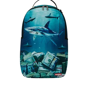 SHARK SECURITY CEO BACKPACK