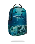 SHARK SECURITY CEO BACKPACK