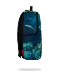 SHARK SECURITY CEO BACKPACK