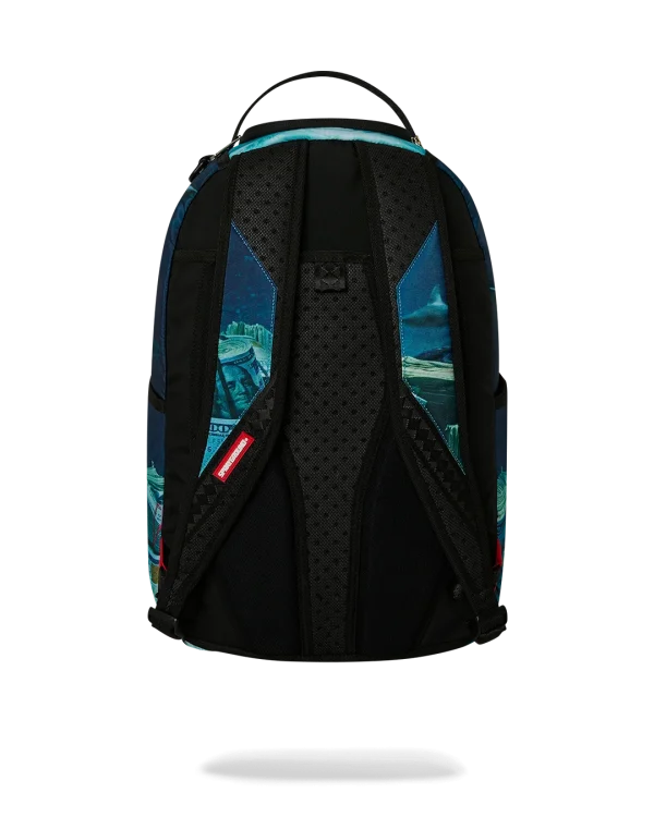 SHARK SECURITY CEO BACKPACK