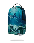 SHARK SECURITY CEO BACKPACK