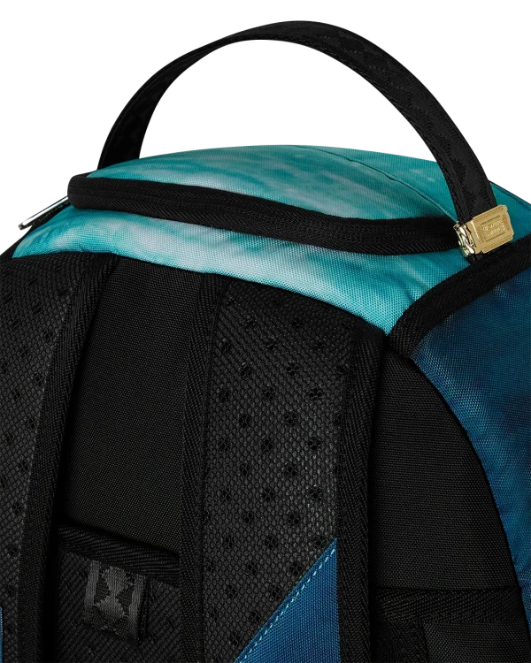 SHARK SECURITY CEO BACKPACK