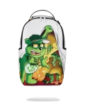 MONEYBEAR CASH CUB BACKPACK