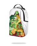 MONEYBEAR CASH CUB BACKPACK