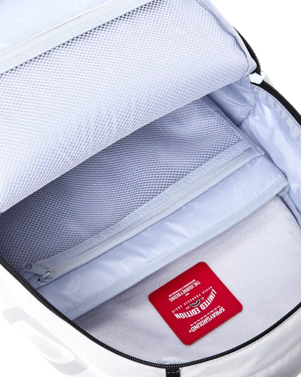 MONEYBEAR CASH CUB BACKPACK