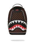 HYPERDRIVE SHARKS IN PARIS BACKPACK