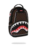 HYPERDRIVE SHARKS IN PARIS BACKPACK