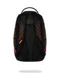 HYPERDRIVE SHARKS IN PARIS BACKPACK