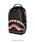 HYPERDRIVE SHARKS IN PARIS BACKPACK