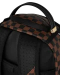 HYPERDRIVE SHARKS IN PARIS BACKPACK
