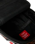 HYPERDRIVE SHARKS IN PARIS BACKPACK