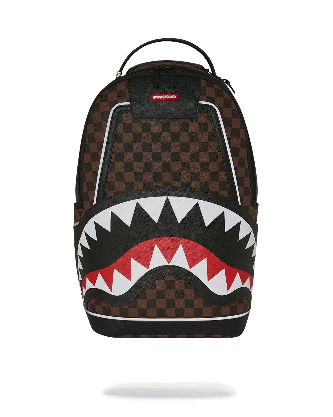 HYPERDRIVE SHARKS IN PARIS BACKPACK