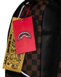 HYPERDRIVE SHARKS IN PARIS BACKPACK