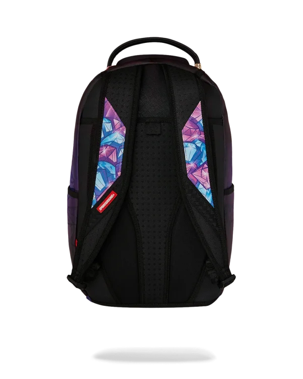 PINK PANTHER DIAMOND HEIST BACKPACK