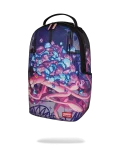 PINK PANTHER DIAMOND HEIST BACKPACK