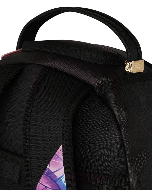 PINK PANTHER DIAMOND HEIST BACKPACK