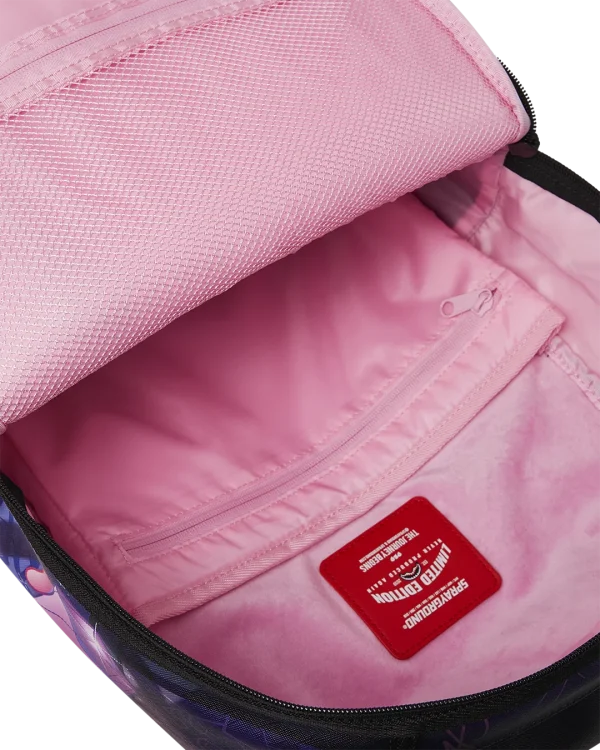 PINK PANTHER DIAMOND HEIST BACKPACK