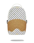 DYNASTY OF THE SHARKS IN PARIS BACKPACK