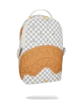 DYNASTY OF THE SHARKS IN PARIS BACKPACK