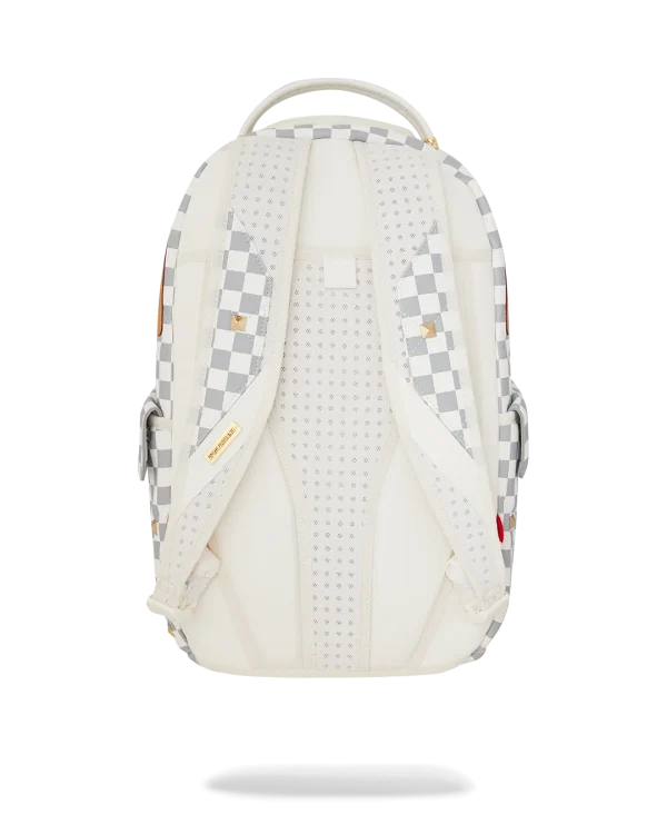 DYNASTY OF THE SHARKS IN PARIS BACKPACK