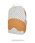DYNASTY OF THE SHARKS IN PARIS BACKPACK