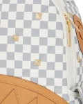 DYNASTY OF THE SHARKS IN PARIS BACKPACK