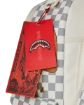 DYNASTY OF THE SHARKS IN PARIS BACKPACK
