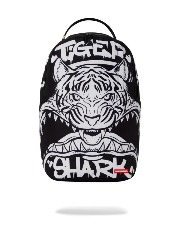 TIGER SHARK PARK BACKPACK