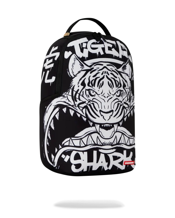 TIGER SHARK PARK BACKPACK