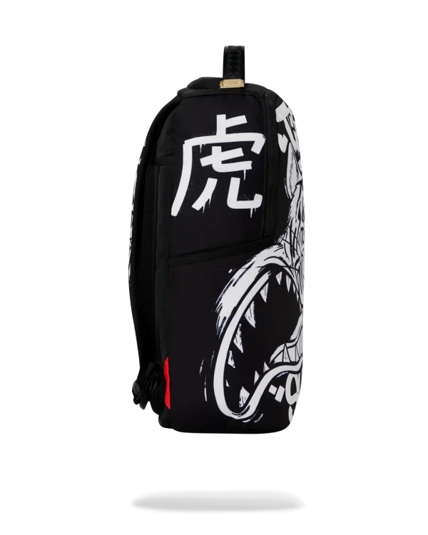 TIGER SHARK PARK BACKPACK