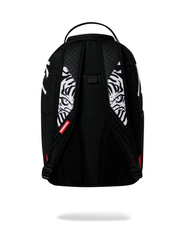 TIGER SHARK PARK BACKPACK