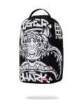 TIGER SHARK PARK BACKPACK