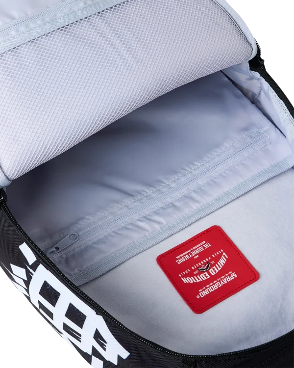 TIGER SHARK PARK BACKPACK