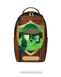 MONEY BEAR - VIP TROPHY BACKPACK