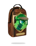 MONEY BEAR - VIP TROPHY BACKPACK