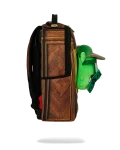 MONEY BEAR - VIP TROPHY BACKPACK