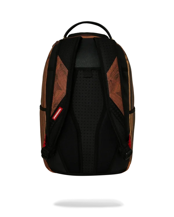 MONEY BEAR - VIP TROPHY BACKPACK