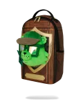 MONEY BEAR - VIP TROPHY BACKPACK