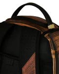 MONEY BEAR - VIP TROPHY BACKPACK