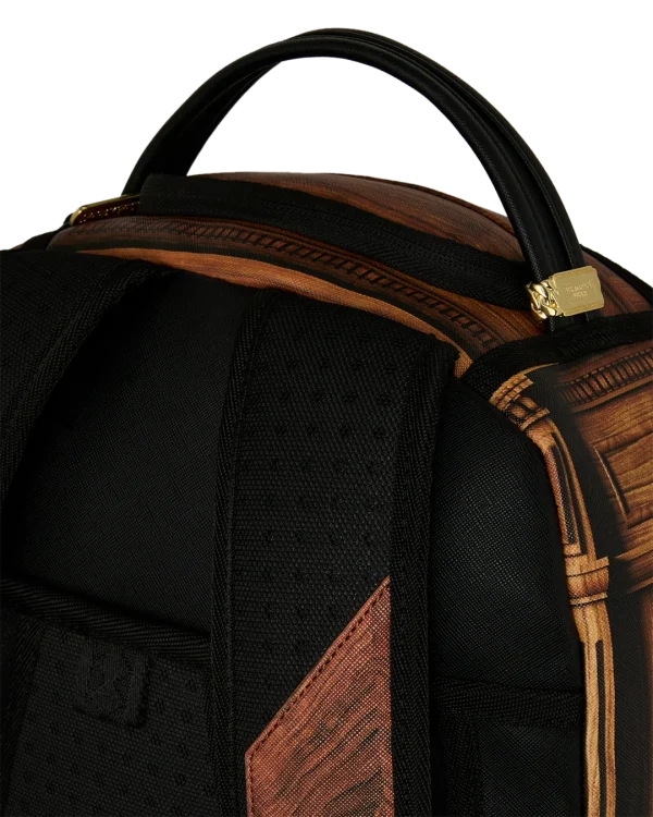 MONEY BEAR - VIP TROPHY BACKPACK