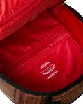 MONEY BEAR - VIP TROPHY BACKPACK