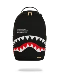 SHARK CENTRAL AEROFLEX BACKPACK