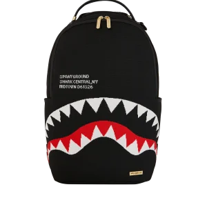SHARK CENTRAL AEROFLEX BACKPACK