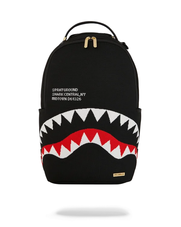 SHARK CENTRAL AEROFLEX BACKPACK