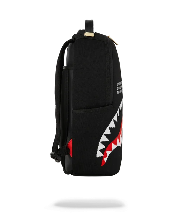 SHARK CENTRAL AEROFLEX BACKPACK