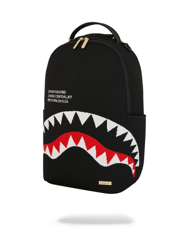 SHARK CENTRAL AEROFLEX BACKPACK