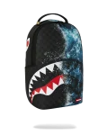 HIGH TIDE SHARKS IN PARIS BACKPACK