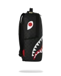 HIGH TIDE SHARKS IN PARIS BACKPACK