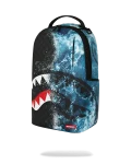HIGH TIDE SHARKS IN PARIS BACKPACK