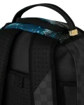 HIGH TIDE SHARKS IN PARIS BACKPACK